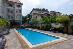 St. Patricks Green (D15), Apartment #565831361